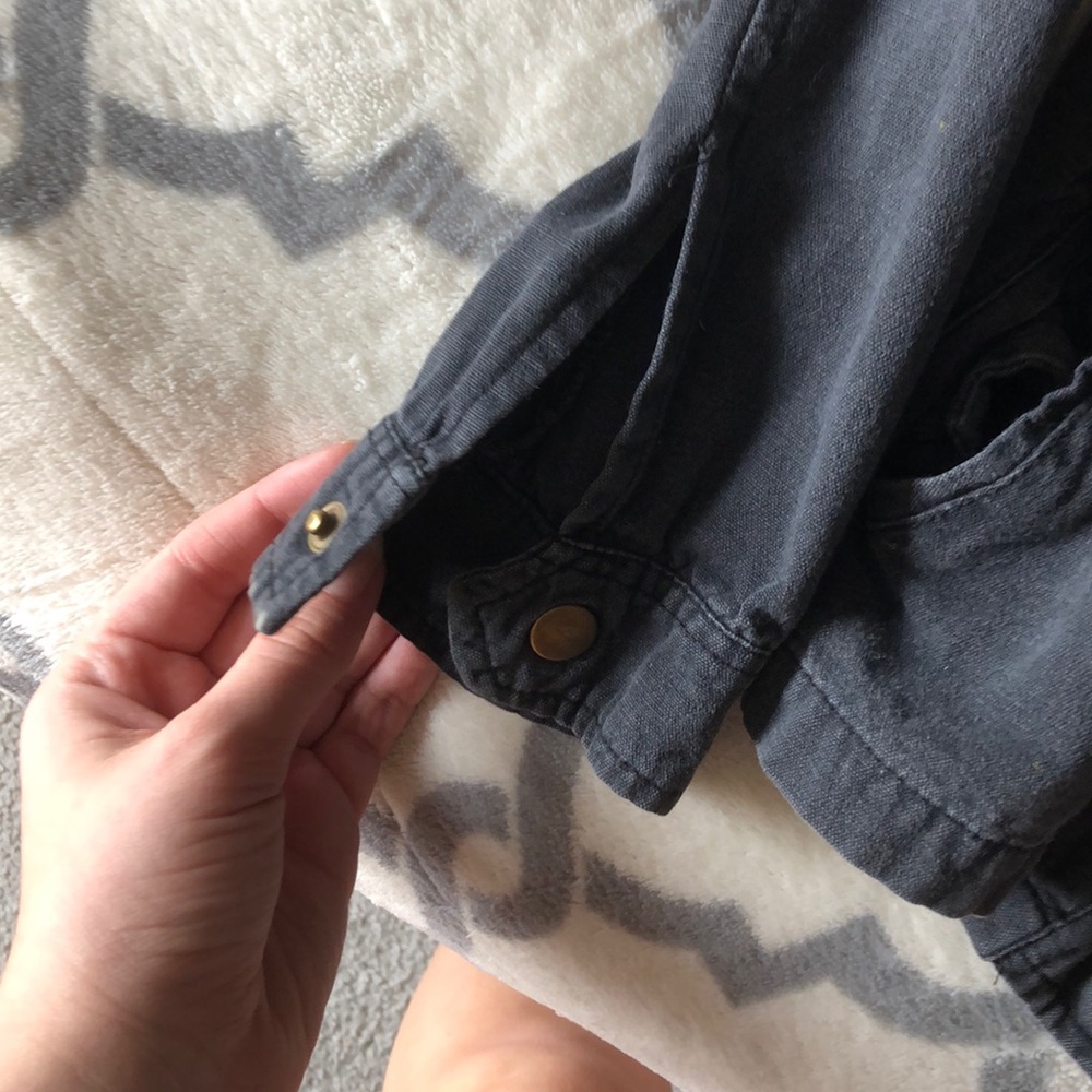 jacket - Picture 3 of 5